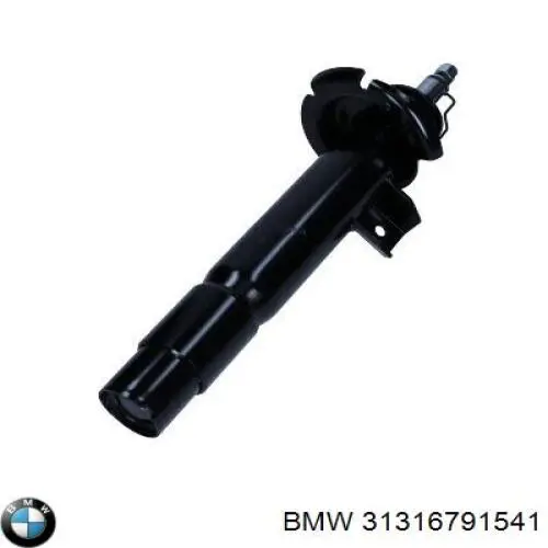 Стойка амортизатора передняя BMW 31316791541 цена, от 51.42 USD