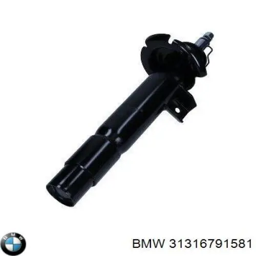 31316791581 BMW amortecedor dianteiro