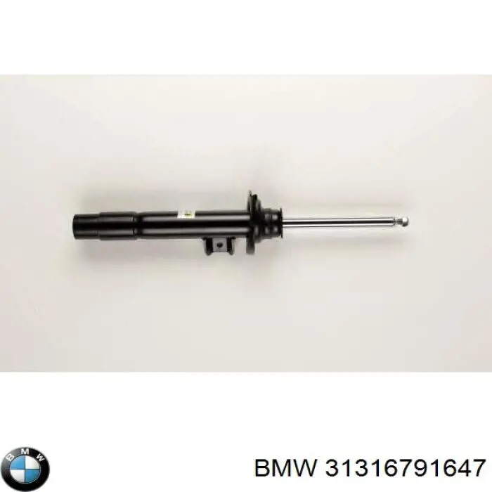 31316791647 BMW амортизатор передний