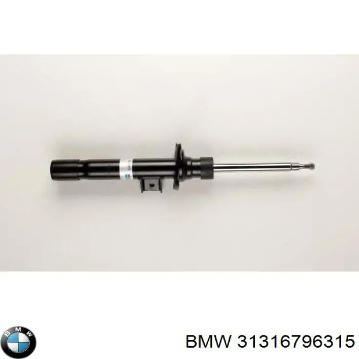 Амортизатор передней подвески левой Magneti Marelli 358051070200 цена, от 123.48 USD