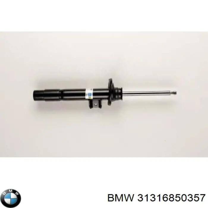 31316850357 BMW амортизатор передний