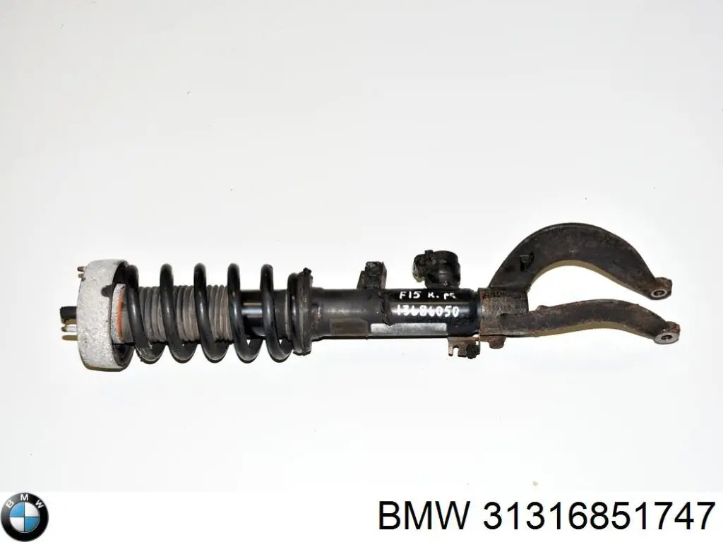 Купить 31316851747 BMW Амортизатор передней подвески