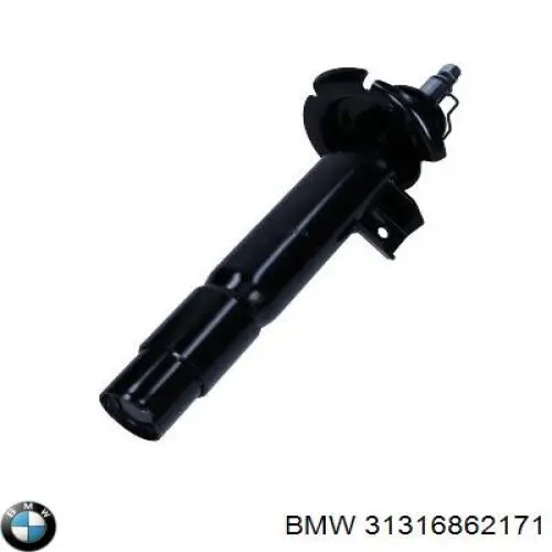 31316862171 BMW амортизатор передний