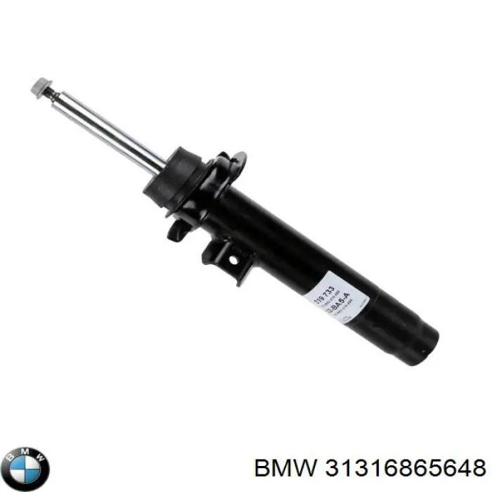 31316865648 BMW 