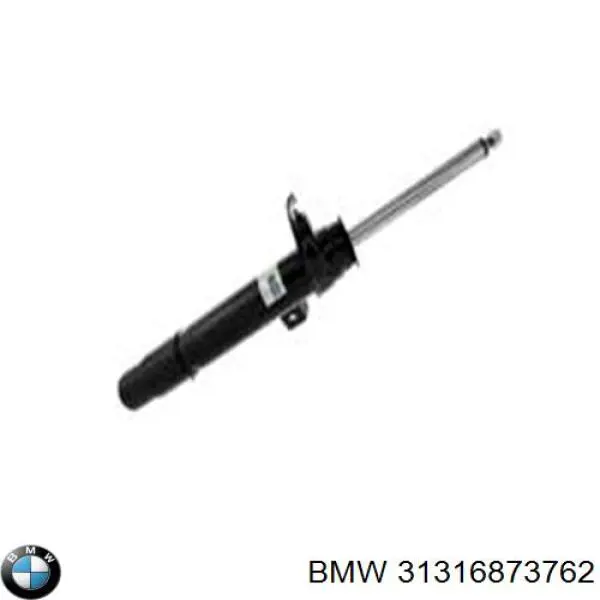 Амортизатор передний 31316868655 BMW