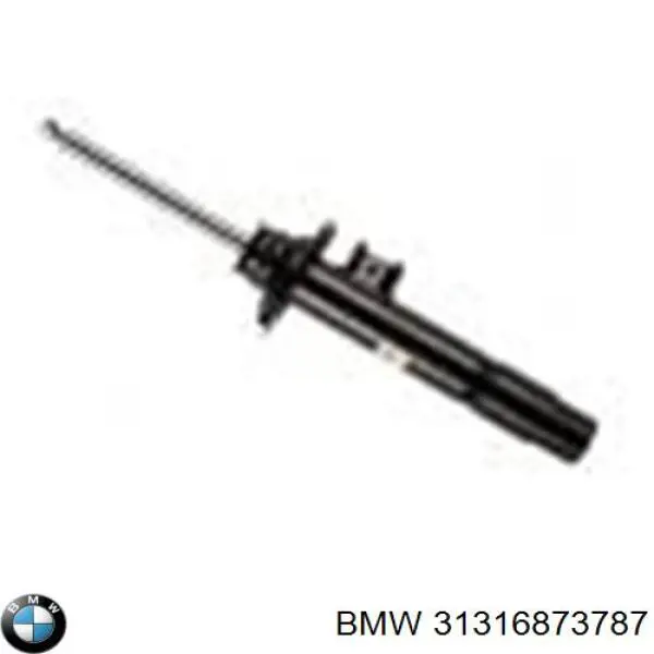 31316873787 BMW 