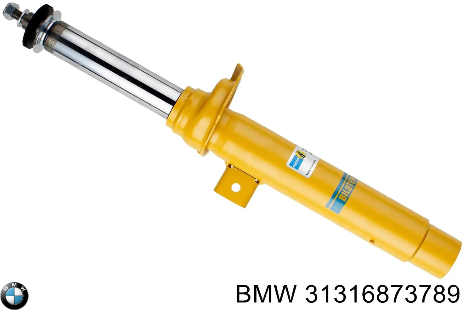 Амортизатор передний BMW 31316873789
