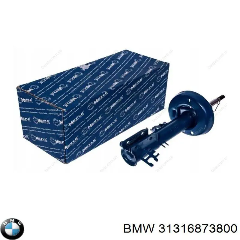 Купить 31316873800 BMW Амортизатор передней подвески
