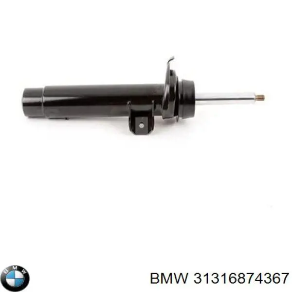 31316874367 BMW амортизатор передний