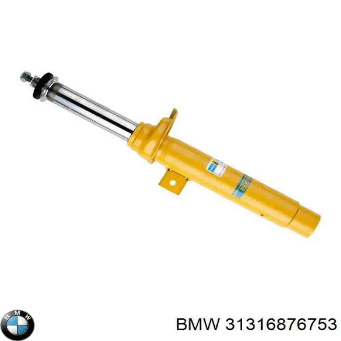 31316876753 BMW Стойка передняя