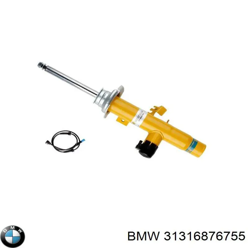 Купить 31316876755 BMW 