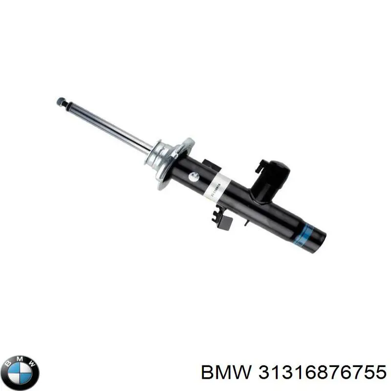  BMW 31316876755 цена, от 221.71 USD