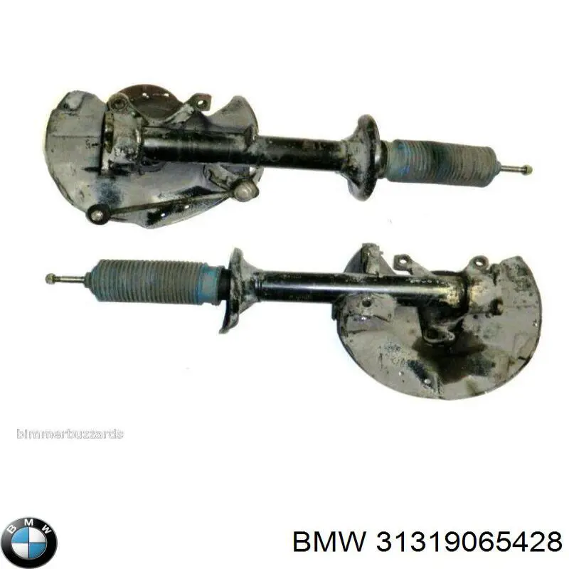  BMW 31319065428 цена, от 33.86 USD