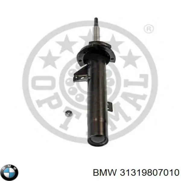 Амортизатор подвески передний левый BMW 31319807008 цена, от 74.77 USD