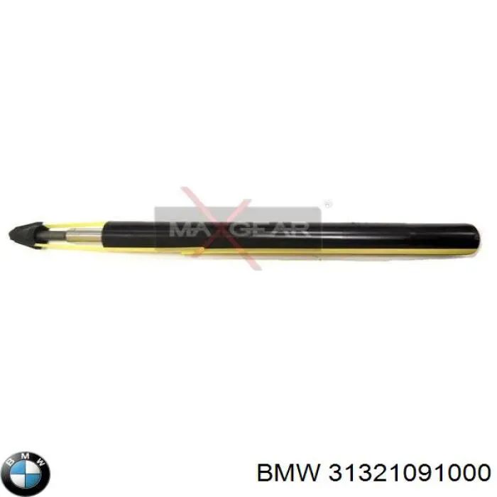 Амортизатор передний 31321091000 BMW