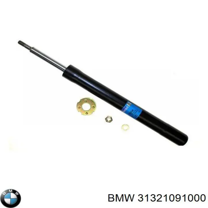 31321091000 BMW амортизатор передний