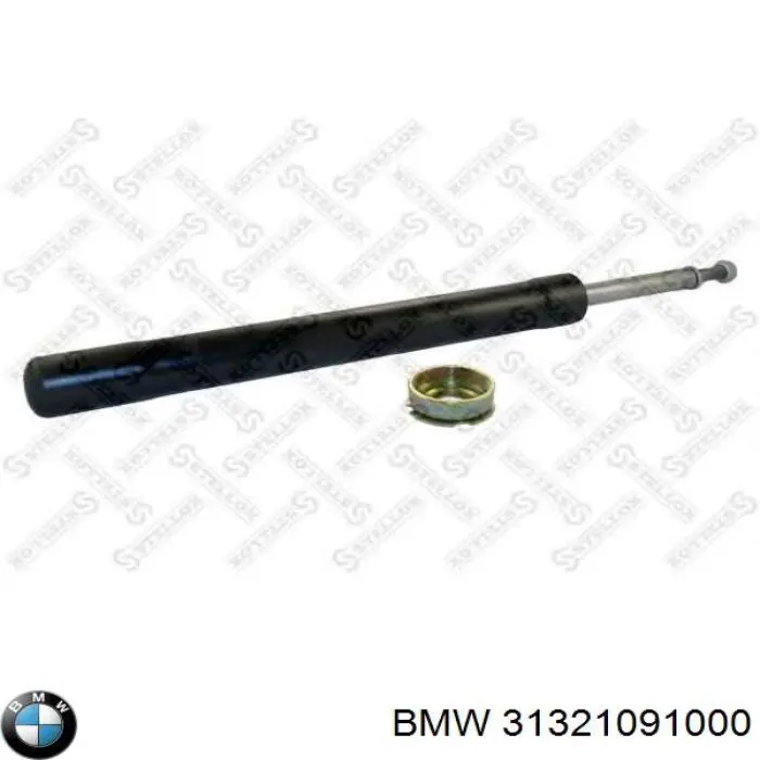 Стойка амортизатора передняя BMW 31321091000 цена, от 58.60 USD