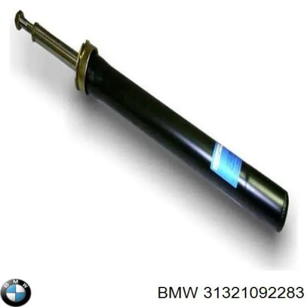 Амортизатор передний BMW 31321092283