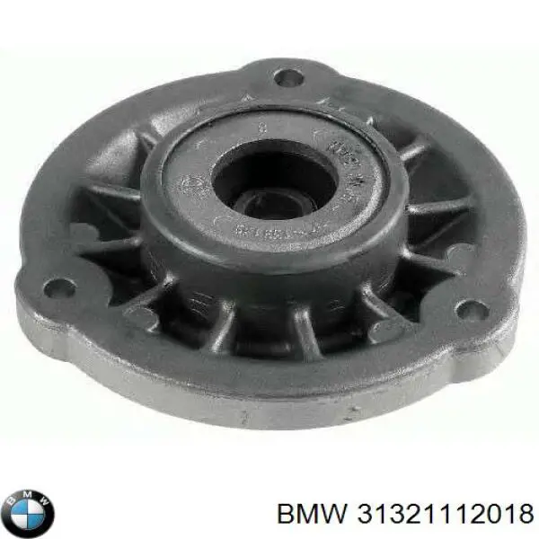 Купить 31321112018 BMW Амортизатор передней подвески