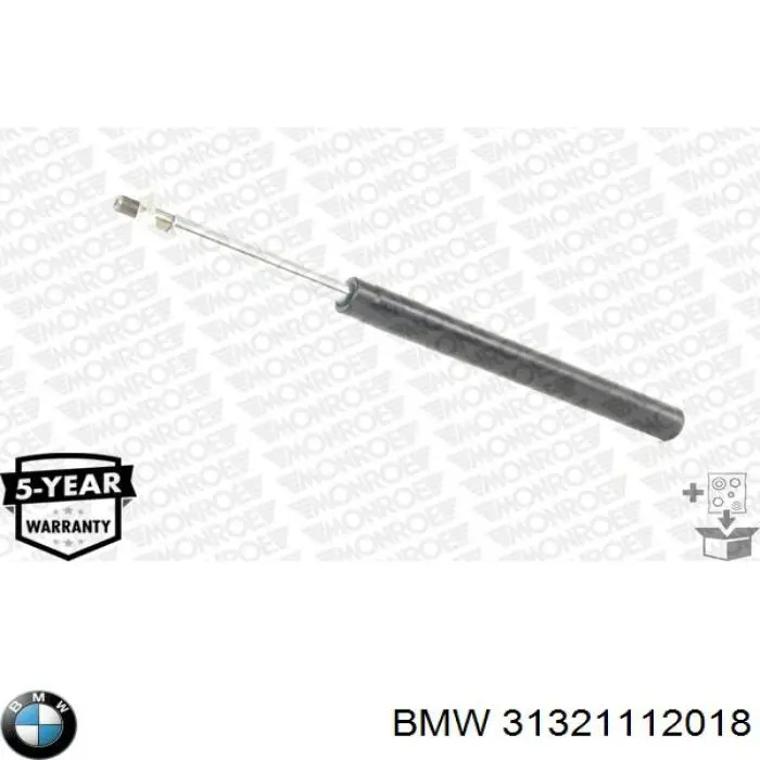 Купить 31321112017 BMW Амортизатор передней подвески