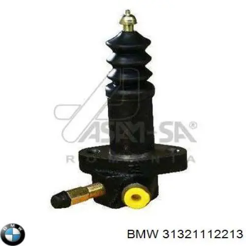 Амортизатор подвески передний левый BMW 31321112213 цена, от 97.74 USD