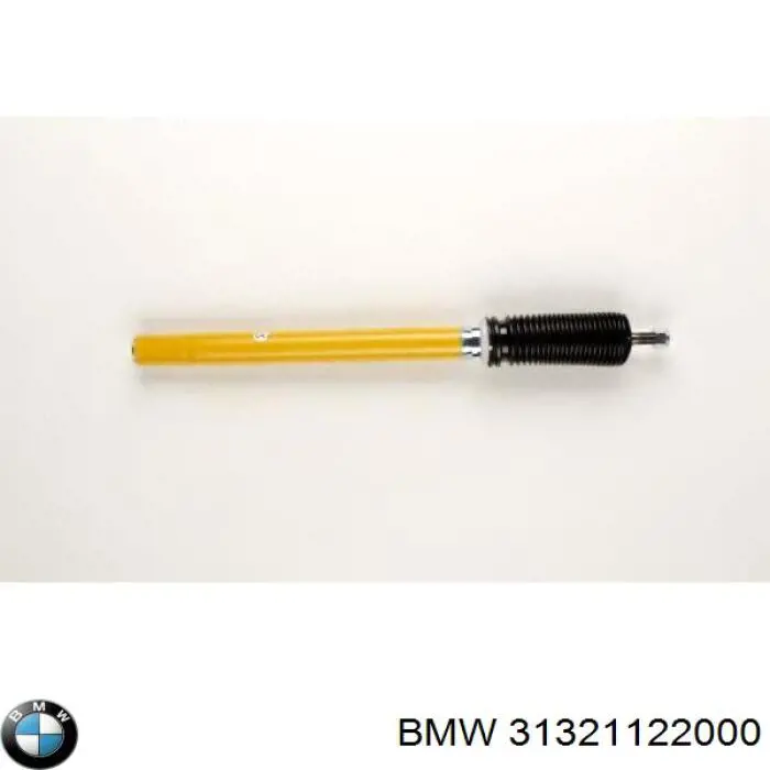 31321122000 BMW amortecedor dianteiro