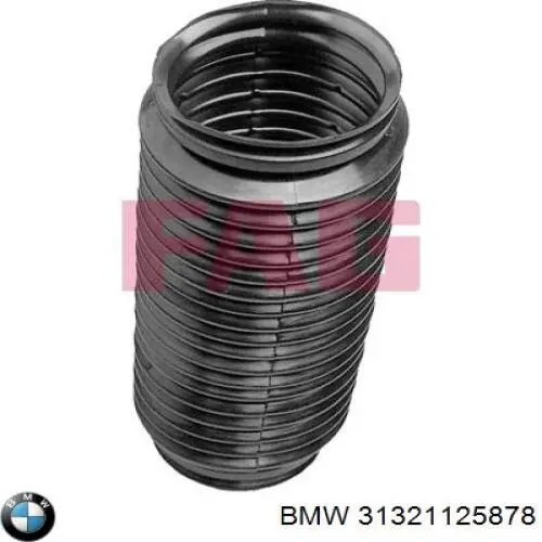 Пыльник стойки задней BMW 31321125878 цена, от 27.09 USD