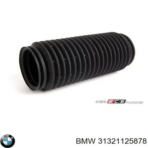 Купить 31321125878 BMW Пыльник стойки амортизатора