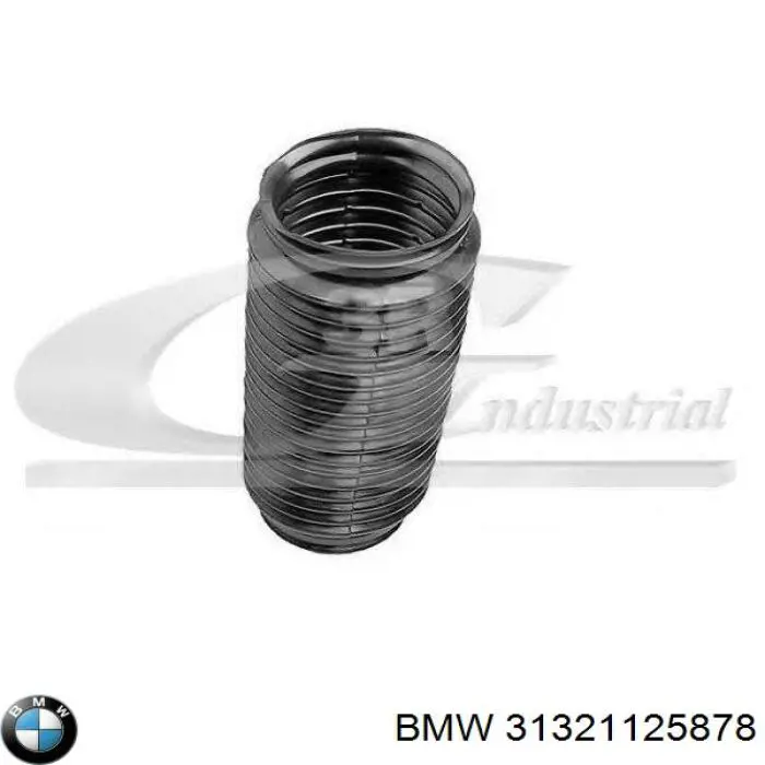 Пыльник амортизатора BMW 31321125878