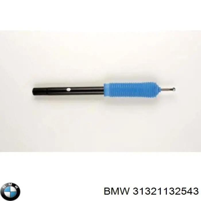  31321132543 BMW