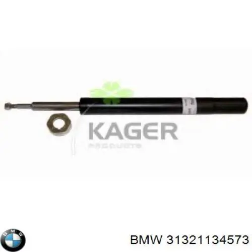 Амортизатор передний 31321134573 BMW