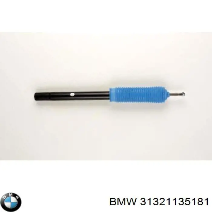 Стойка амортизатора передняя BMW 31321135181 цена, от 36.92 USD