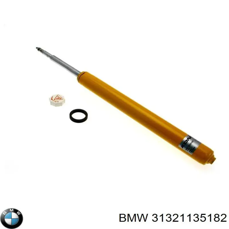 31321135182 BMW 