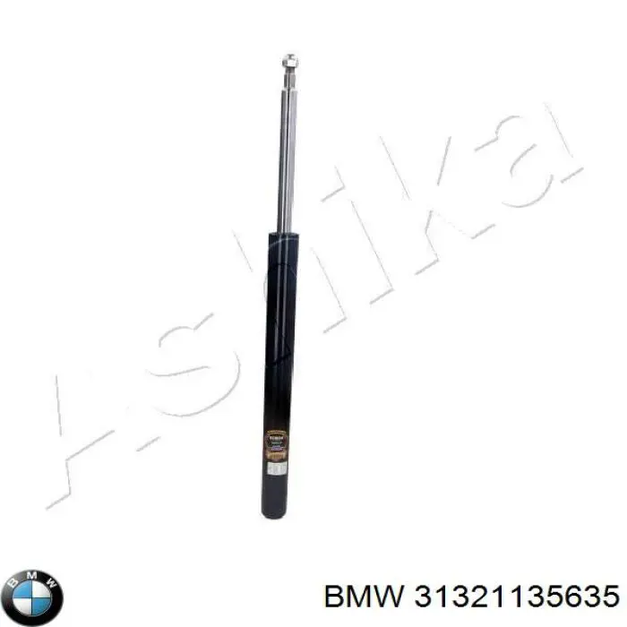 Купить 31321135635 BMW Амортизатор подвески передний правый