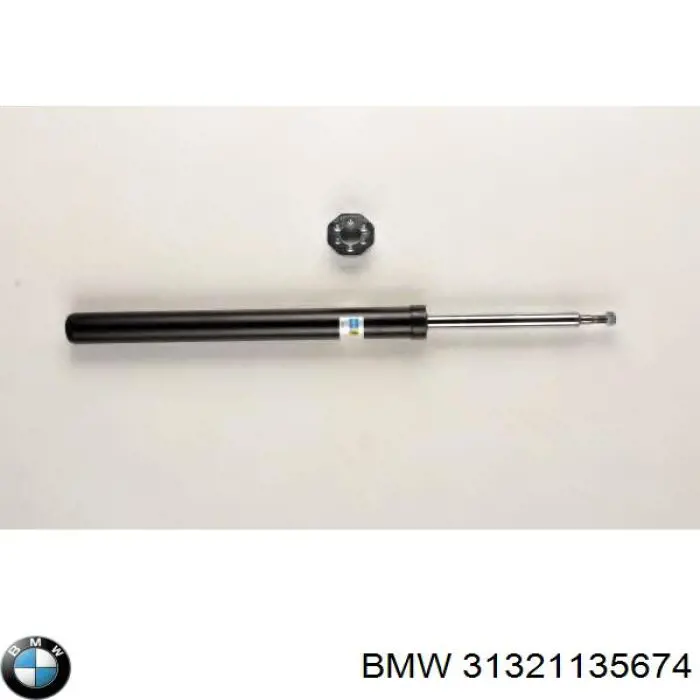 31321135674 BMW амортизатор передний