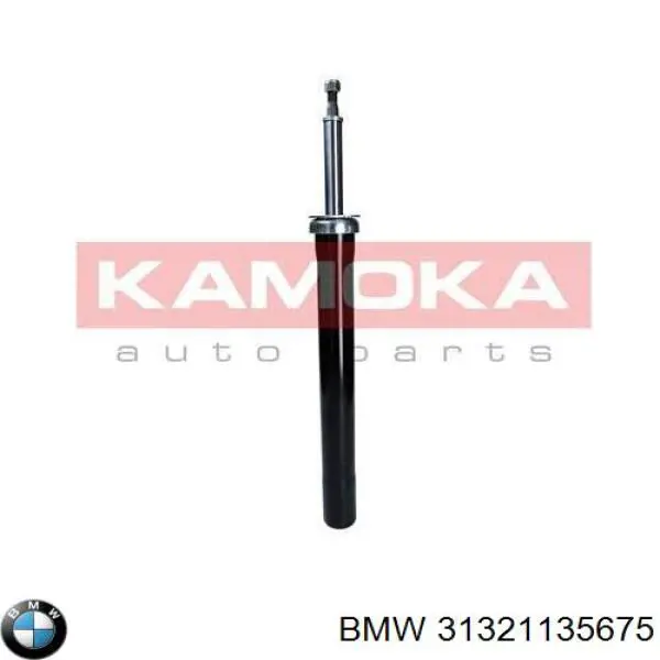 Амортизатор передний 31321135675 BMW