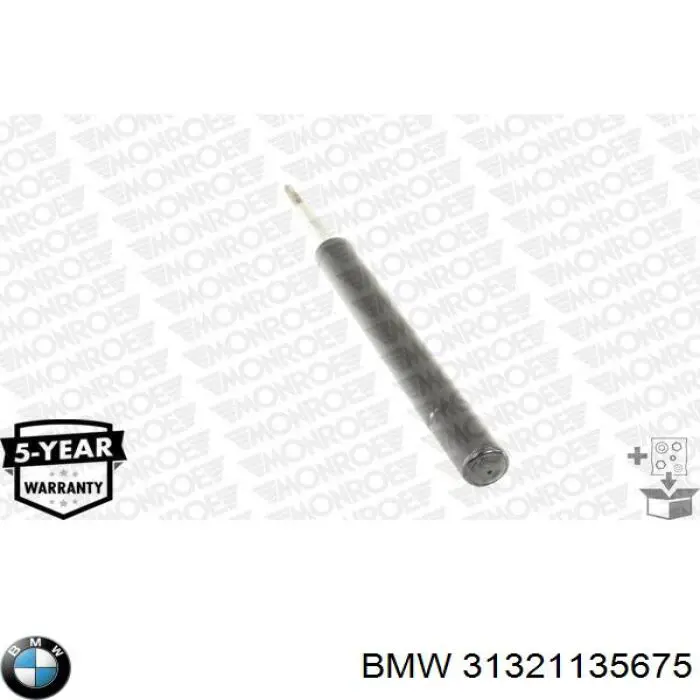 Амортизаторы передние BMW 31321135675