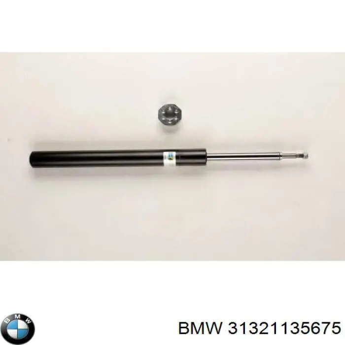 31321135675 BMW амортизатор передний