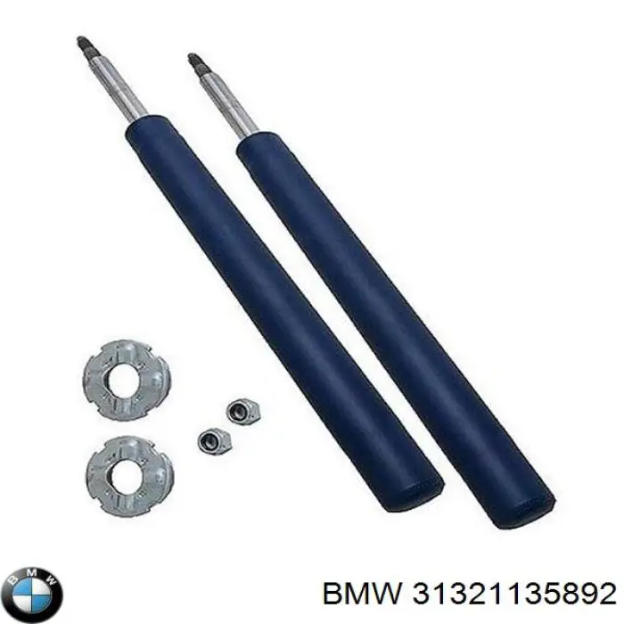 31321130065 BMW амортизатор передний