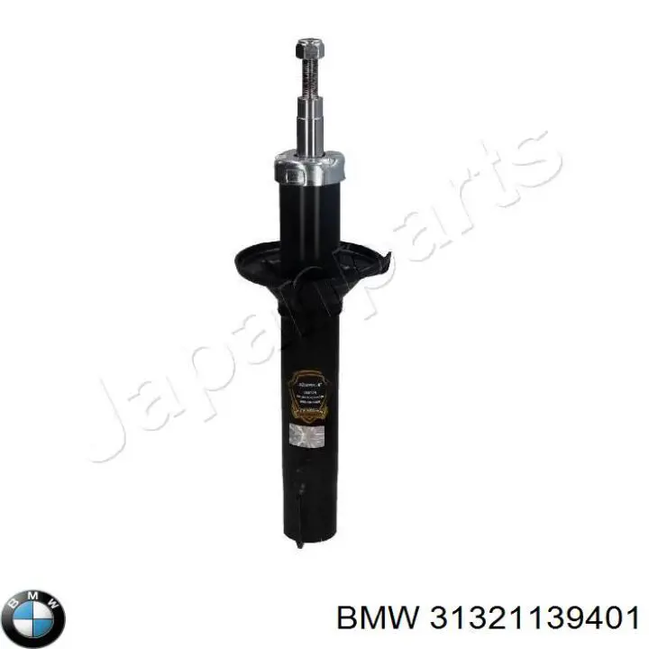 31321139401 BMW амортизатор передний