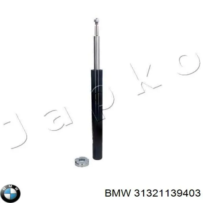 Амортизаторы передние BMW 31321139403