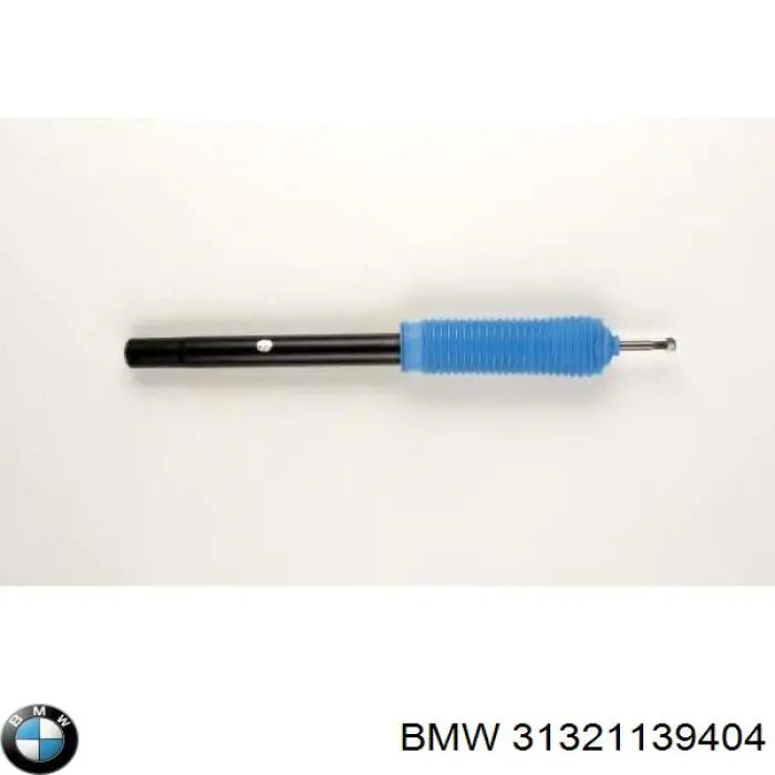 31321139404 BMW Стойка передняя
