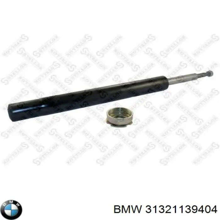 Стойка амортизатора передняя BMW 31321139404 цена, от 59.38 USD
