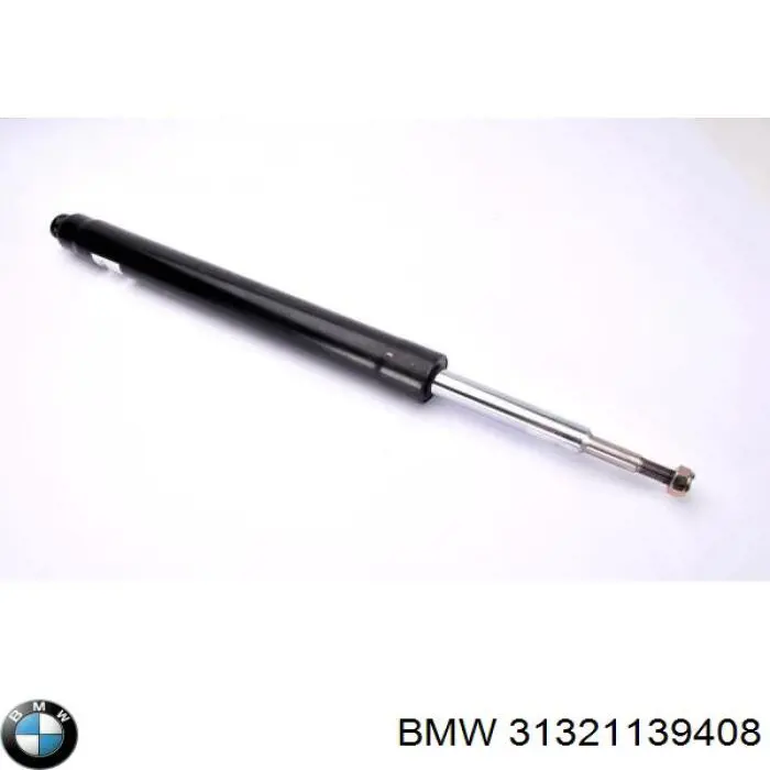 Купить 31321139408 BMW Амортизатор передней подвески