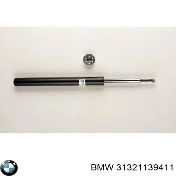 31321139411 BMW амортизатор передний