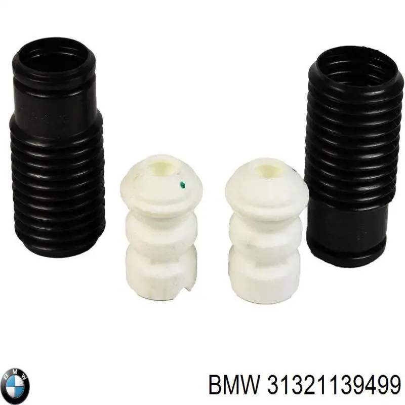 Купить 31321139499 BMW Амортизатор передней подвески