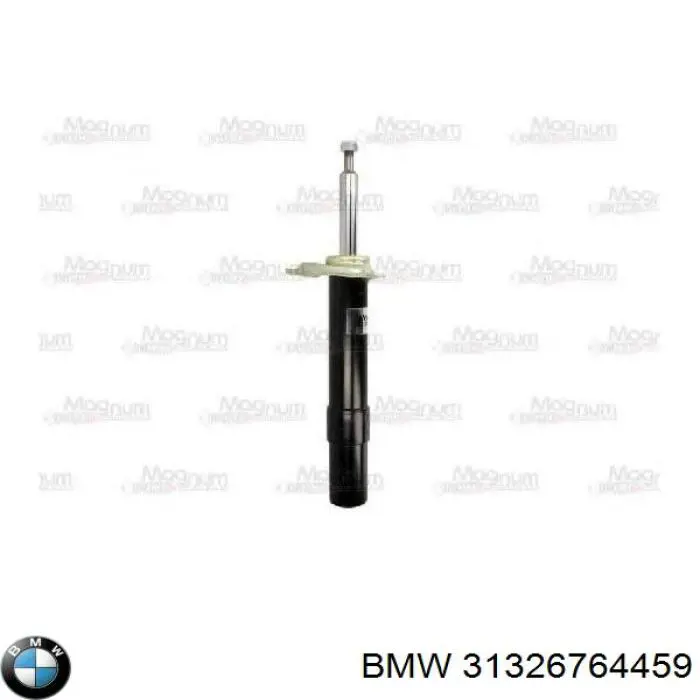 Амортизатор передней подвески левой BMW 31326764459 цена, от 105.47 USD