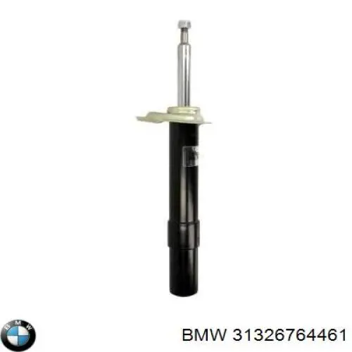 Амортизатор передний левый 31326764461 BMW