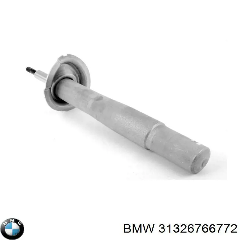 Амортизатор передний правый на BMW 6 (E63) купить.