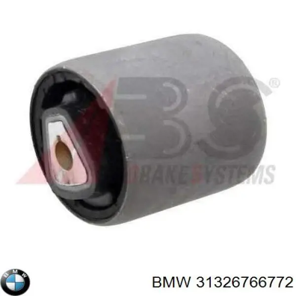 Купить 31326766772 BMW Амортизатор подвески передний правый
